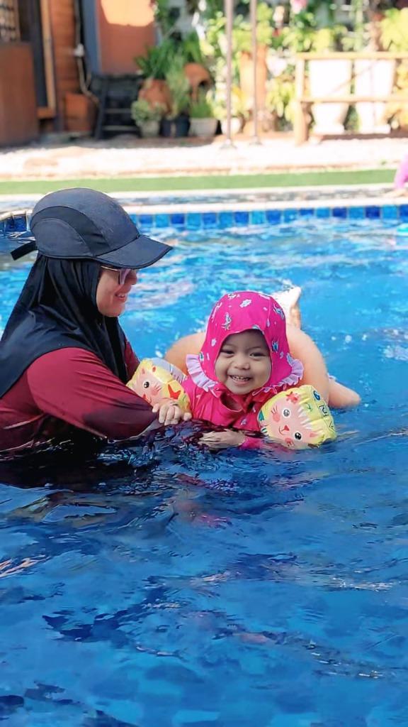 Little Scientist Project